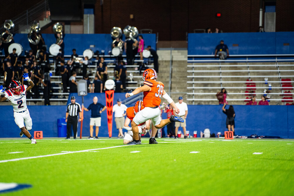 Game action photo 20