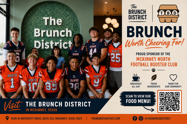 The Brunch District