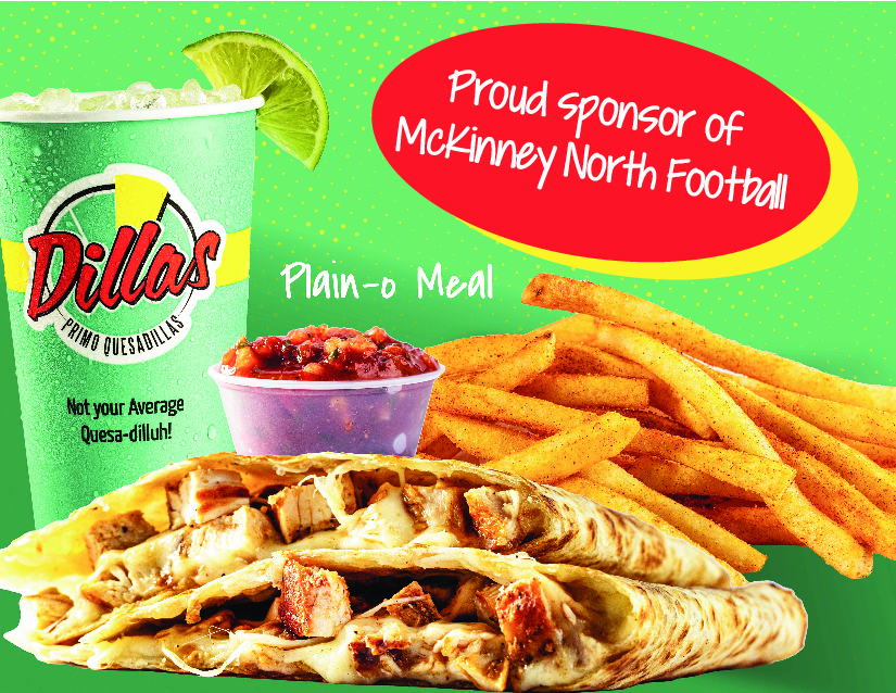 Dillas