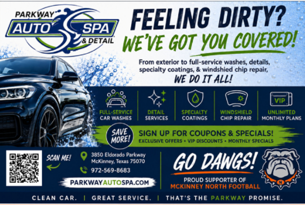 Parkway Auto Spa